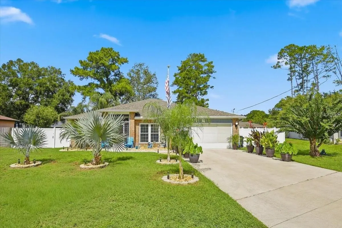 7 Ran Bay Place, Palm Coast, FL 32164 - #1