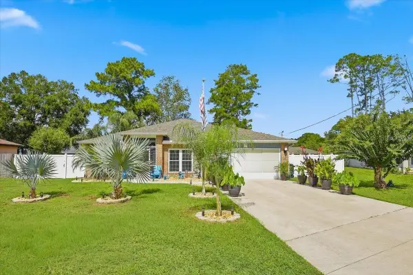 7 Ran Bay Place, PALM COAST, FL 32164