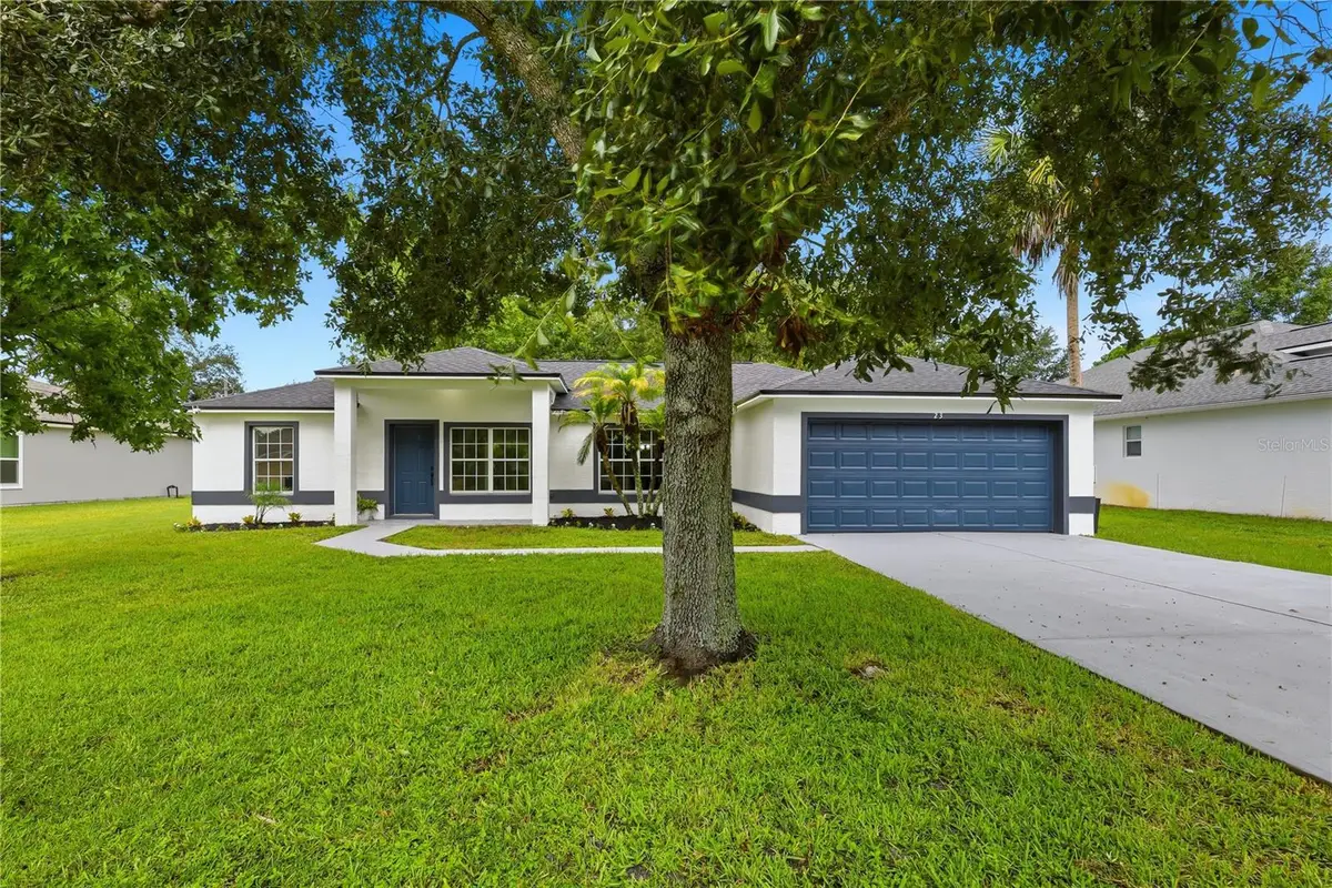23 Luther Drive, Palm Coast, FL 32137 - #1
