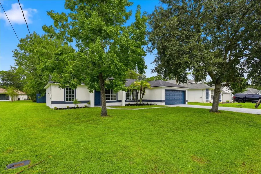 23 Luther Drive, Palm Coast, FL 32137 - #2