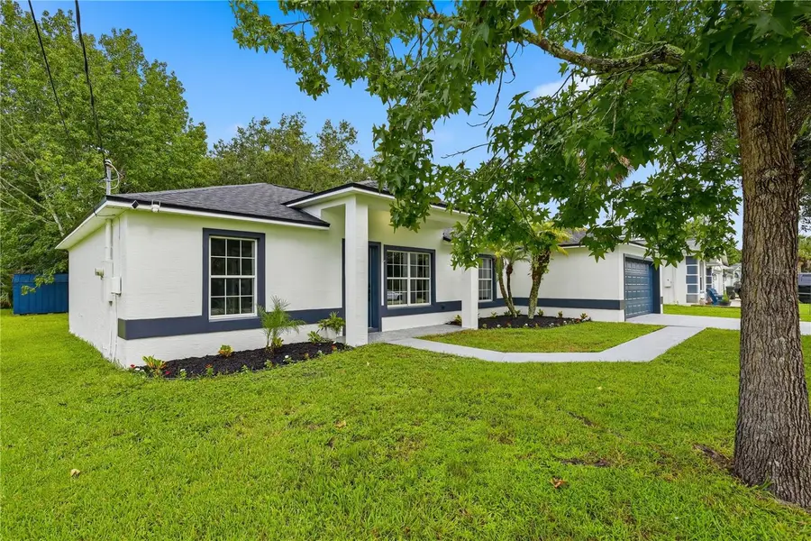 23 Luther Drive, Palm Coast, FL 32137 - #3