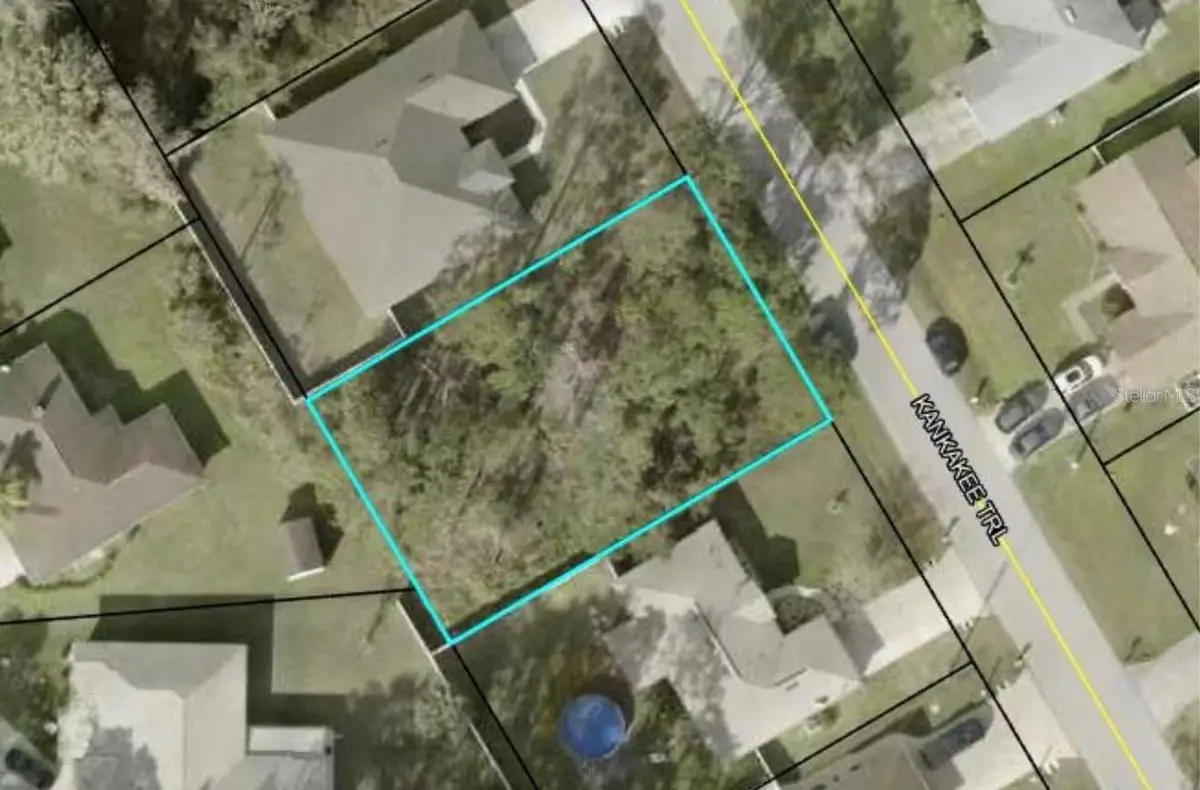 35 Kankakee Trail, Palm Coast, FL 32164 - #1