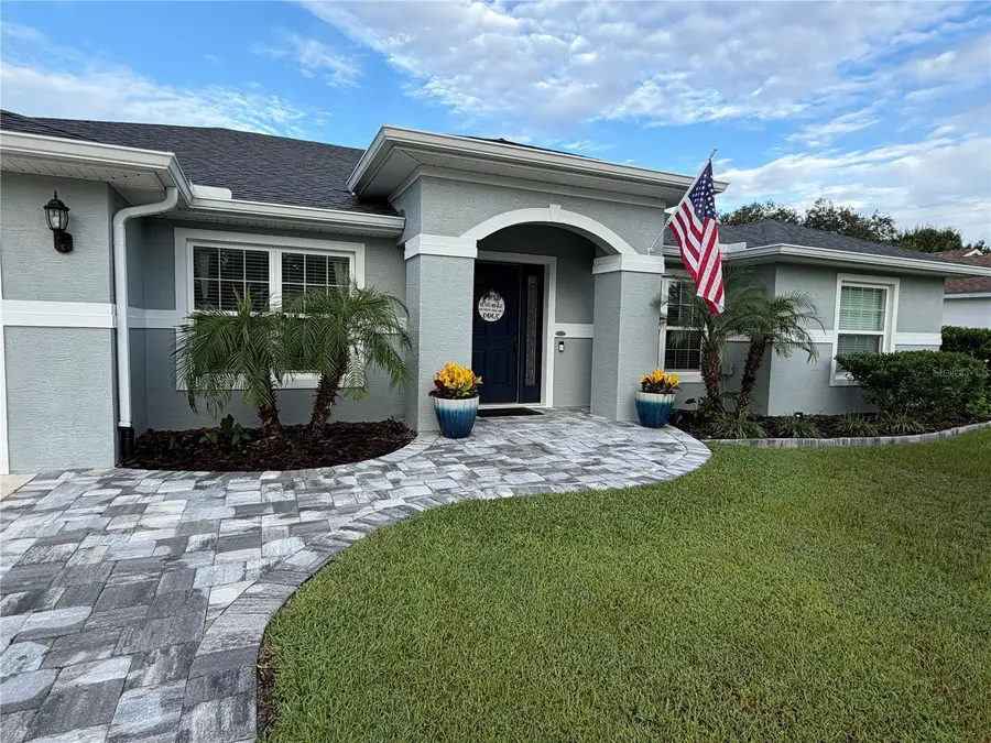 4 Lincoln Place, Palm Coast, FL 32137 - #2