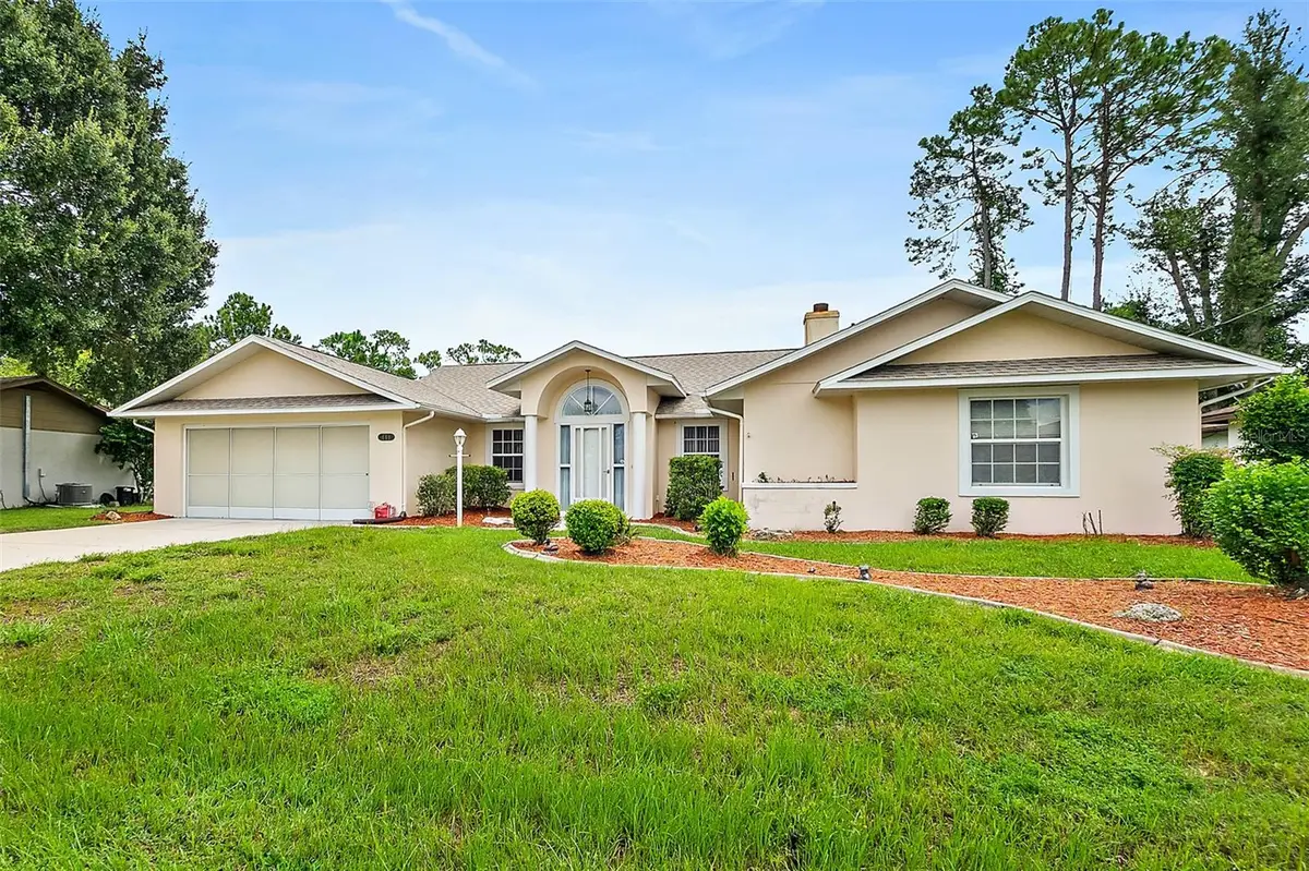 144 Westgrill Drive, Palm Coast, FL 32164 - #1