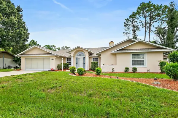 144 Westgrill Drive, PALM COAST, FL 32164