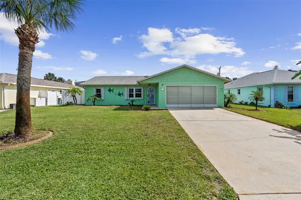 6 Concord Drive, ORMOND BEACH, FL 32176