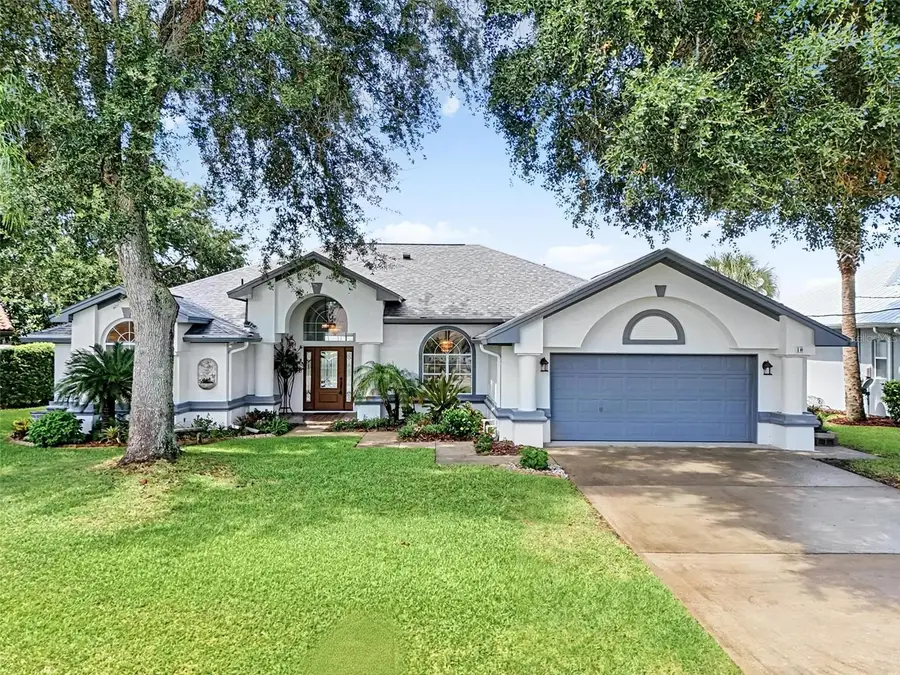 10 Chelsea Court, Palm Coast, FL 32137 - #2
