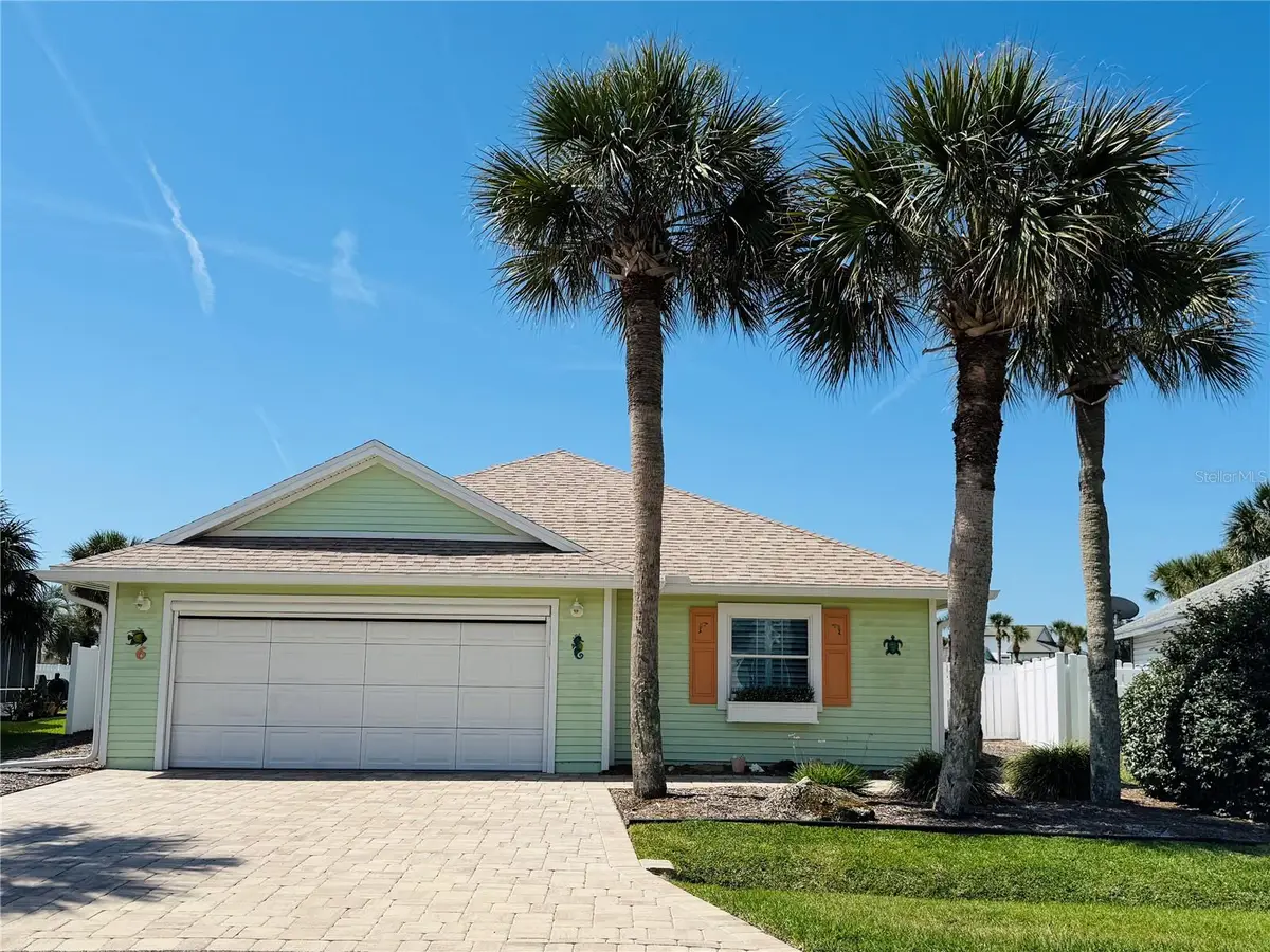 6 Nantucket Drive, Palm Coast, FL 32137 - #1