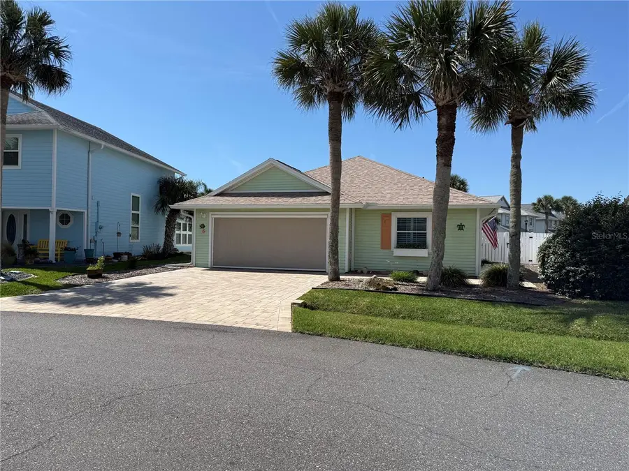 6 Nantucket Drive, Palm Coast, FL 32137 - #2