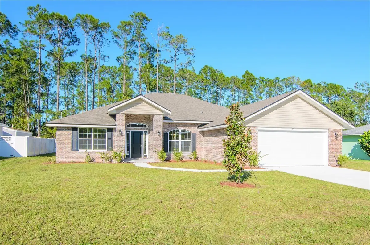 75 Port Royal Drive, Palm Coast, FL 32164 - #1