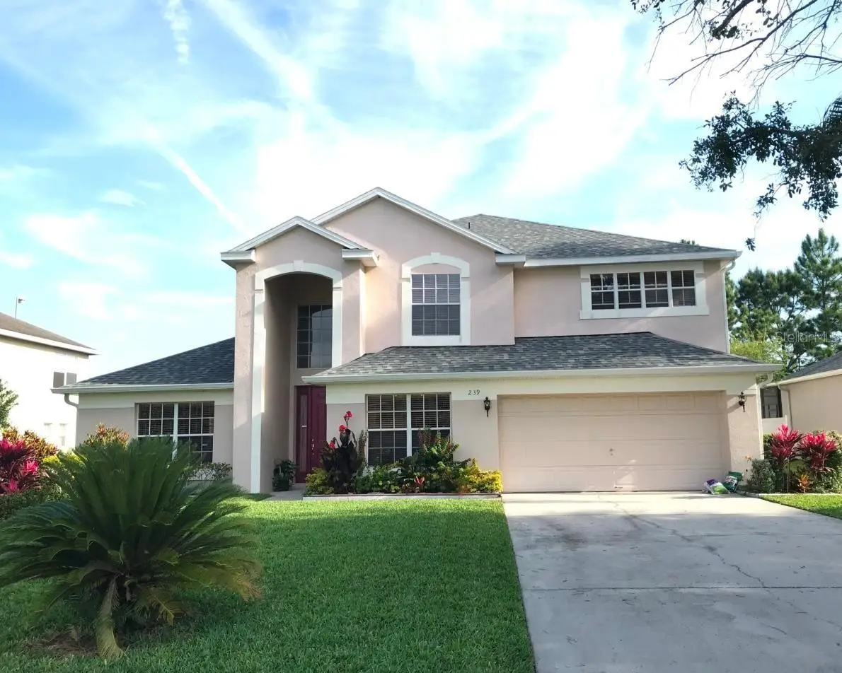 239 Largovista Drive, Oakland, FL 34787 - #1