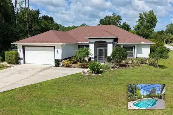 2 Edgemont Place, PALM COAST, FL 32164