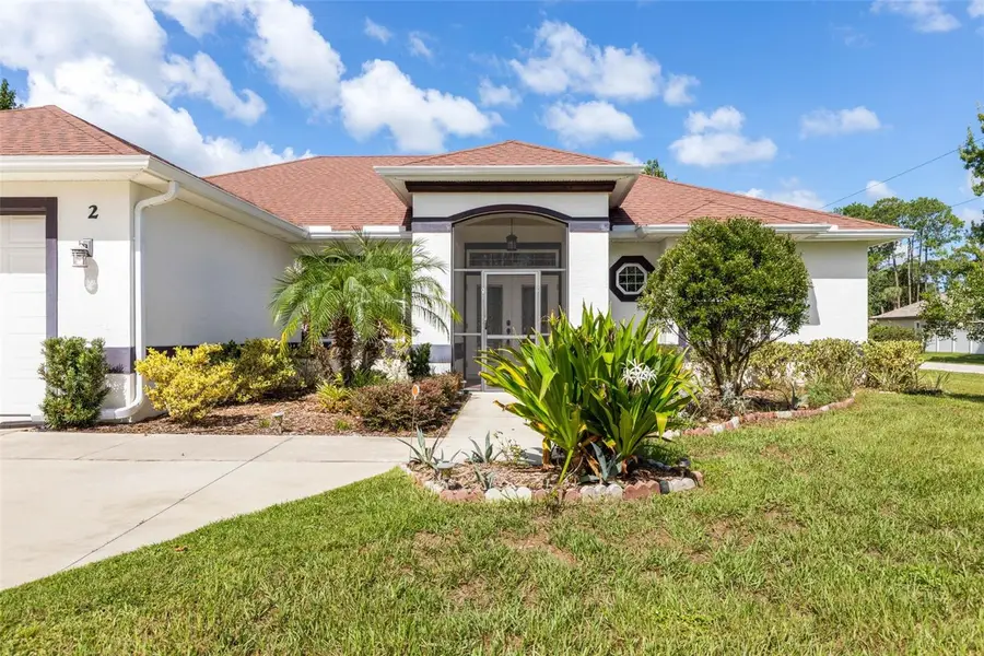 2 Edgemont Place, Palm Coast, FL 32164 - #3