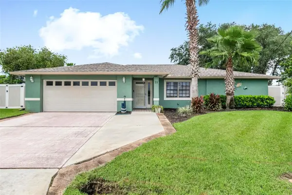 21 Corona Court, PALM COAST, FL 32137