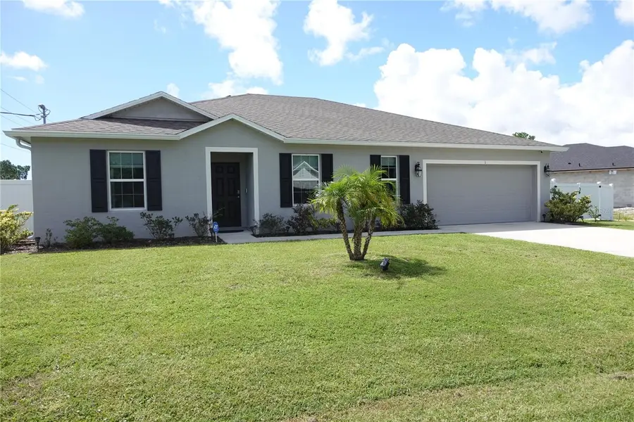 1 Frenora Lane, Palm Coast, FL 32137 - #2