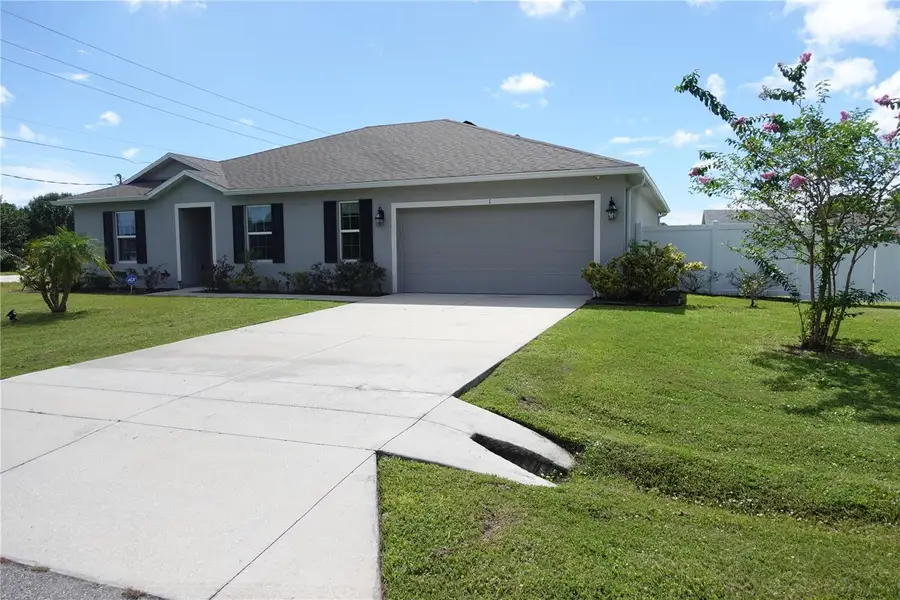 1 Frenora Lane, Palm Coast, FL 32137 - #3