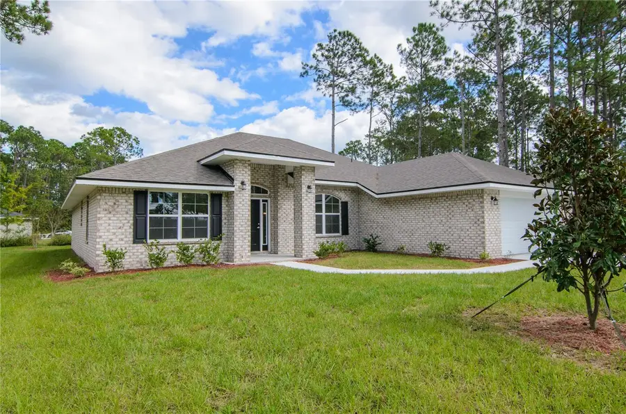 13 Princeton Lane, Palm Coast, FL 32164 - #2