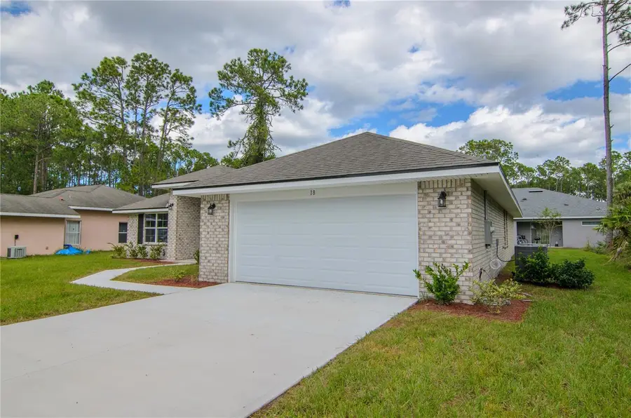 13 Princeton Lane, Palm Coast, FL 32164 - #3