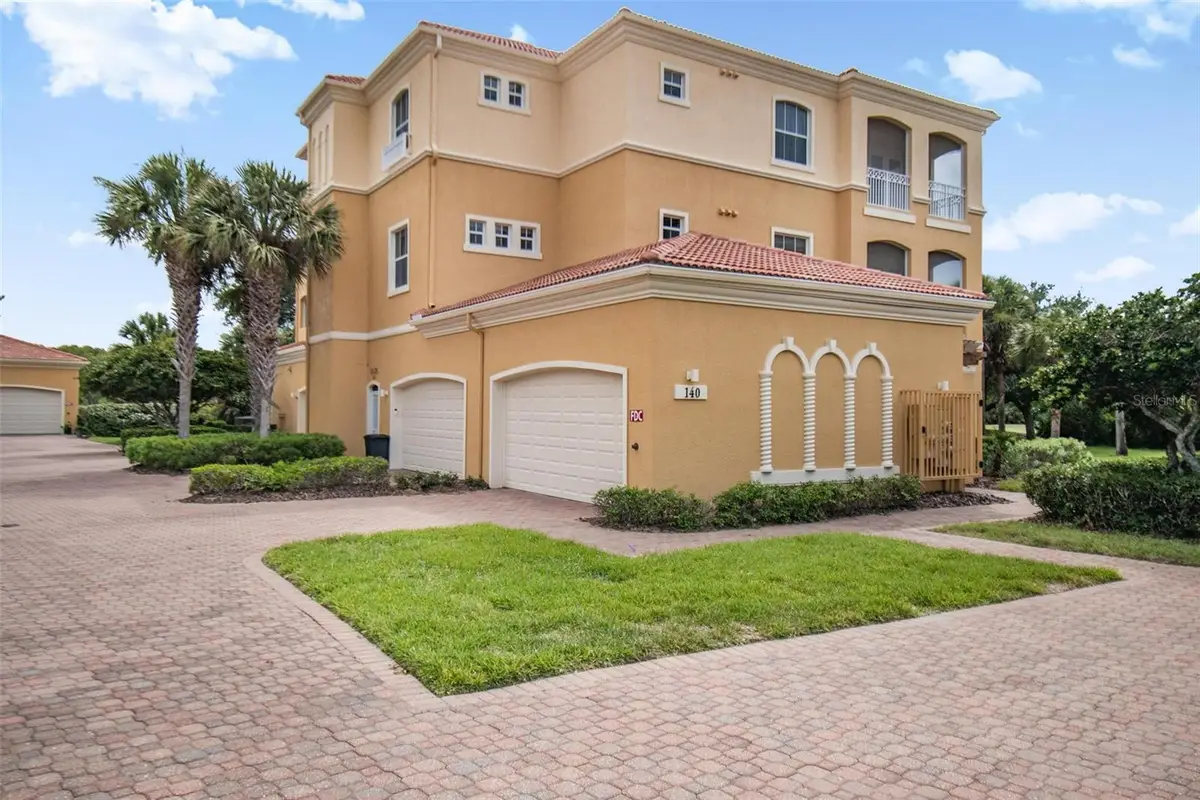 140 Avenue De La Mer #1703, Palm Coast, FL 32137 - #1