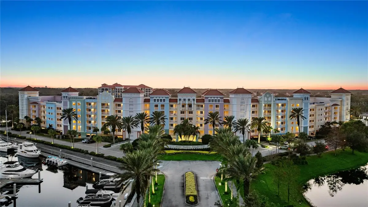 102 Yacht Harbor Drive #478, Palm Coast, FL 32137 - #1