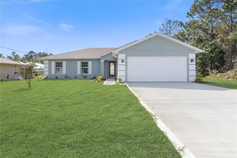 111 Bud Hollow Drive, Palm Coast, FL 32137 - #2