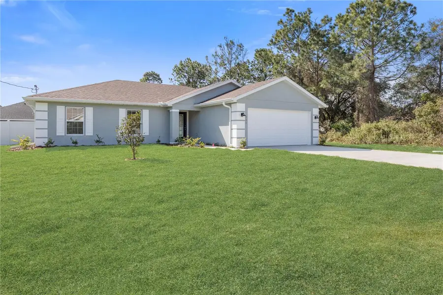 111 Bud Hollow Drive, Palm Coast, FL 32137 - #3
