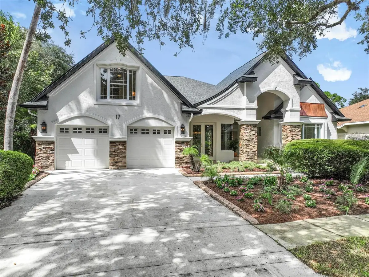 17 Grandview Drive, Palm Coast, FL 32137 - #1