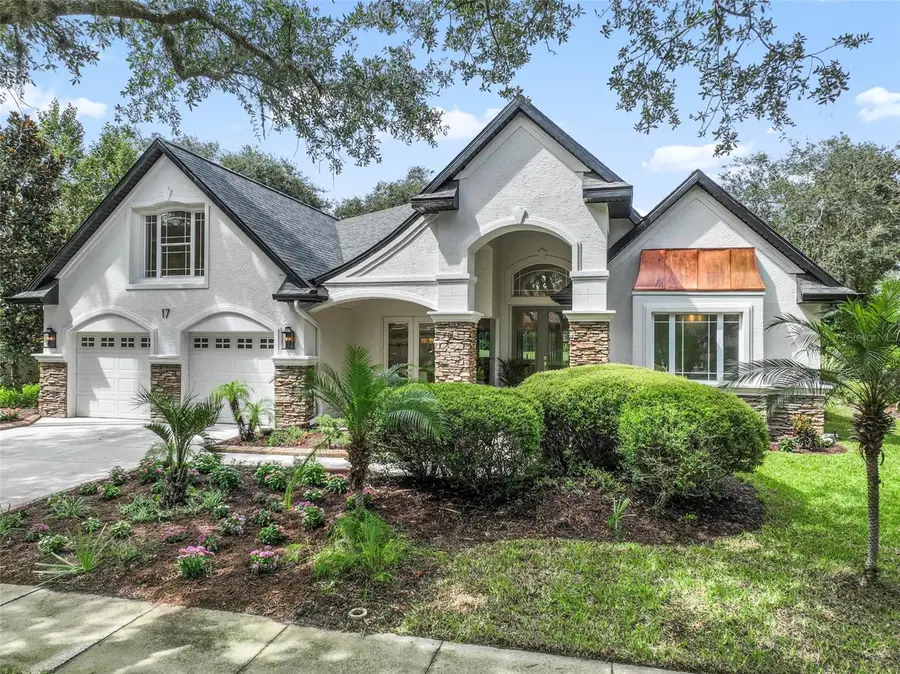 17 Grandview Drive, Palm Coast, FL 32137 - #2