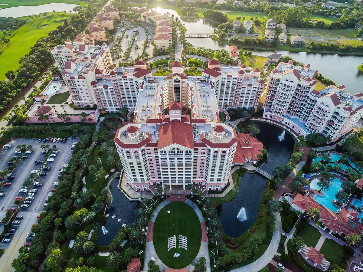 200 Ocean Crest Drive #427, Palm Coast, FL 32137 - #1