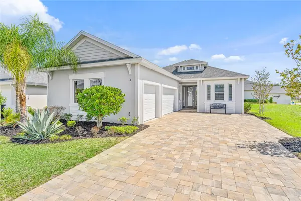 4 Spring Street, PALM COAST, FL 32164