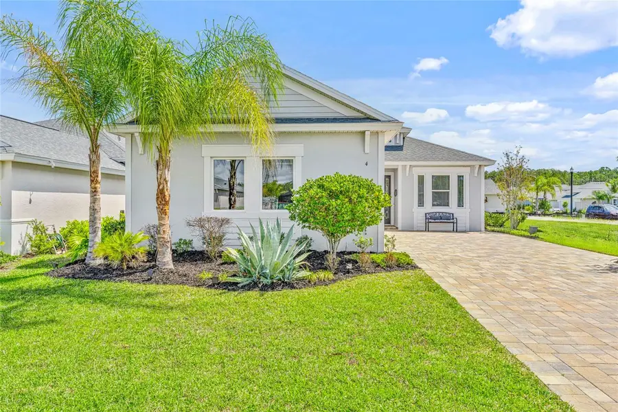 4 Spring Street, Palm Coast, FL 32164 - #2