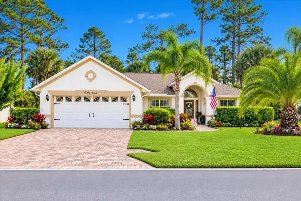 64 Woodworth Drive, PALM COAST, FL 32164