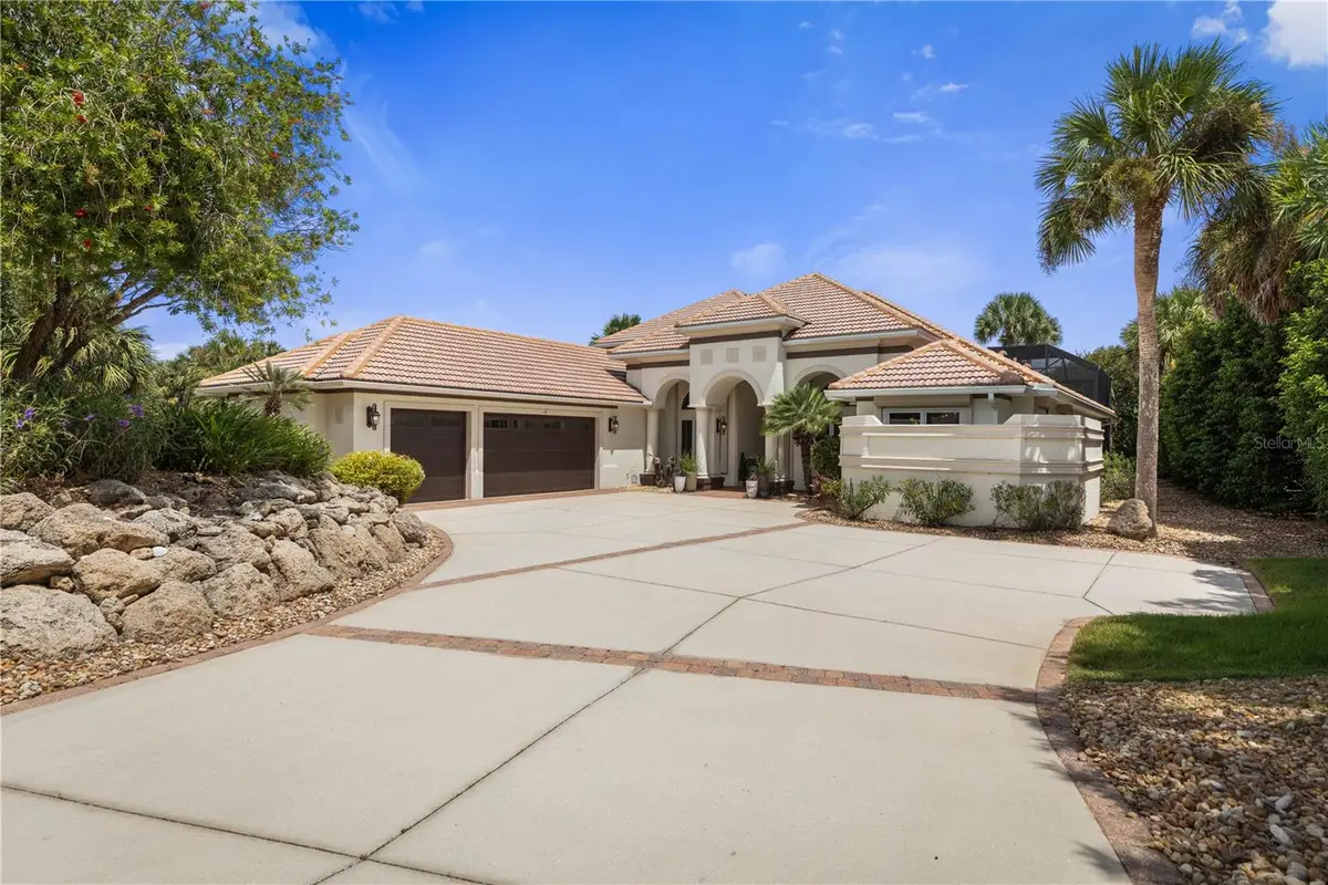 113 Island Estates Parkway, Palm Coast, FL 32137 - #1