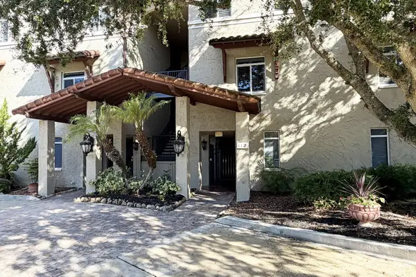 112 Club House Drive #102, PALM COAST, FL 32137