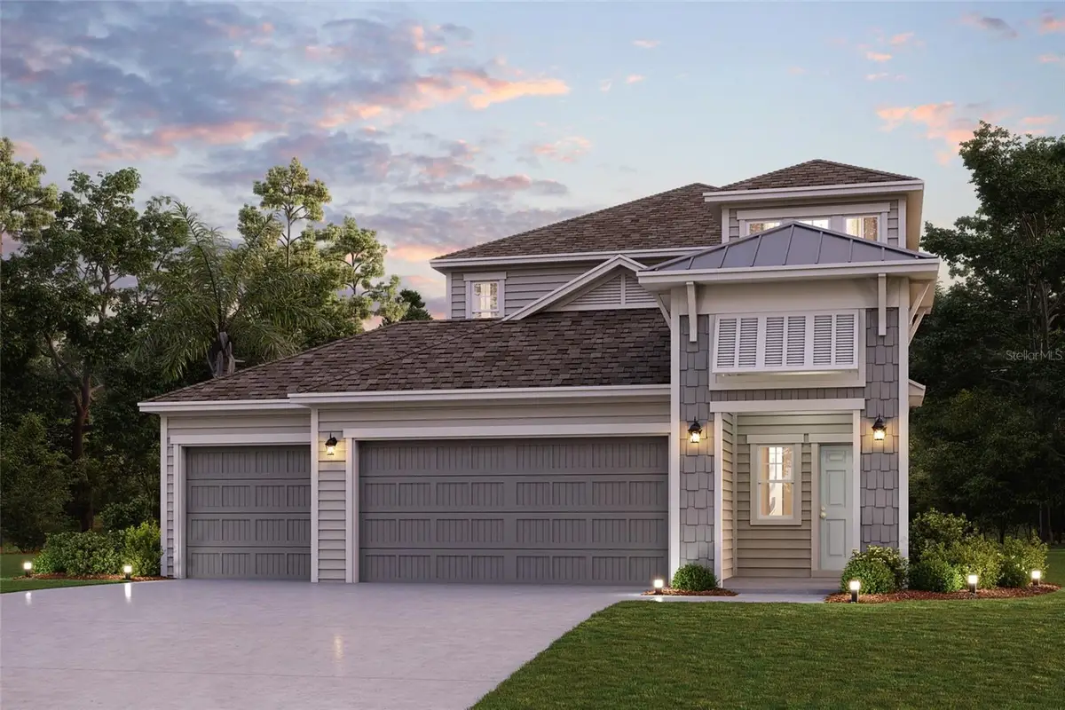3225 Topaz Way, Green Cove Springs, FL 32043 - #1
