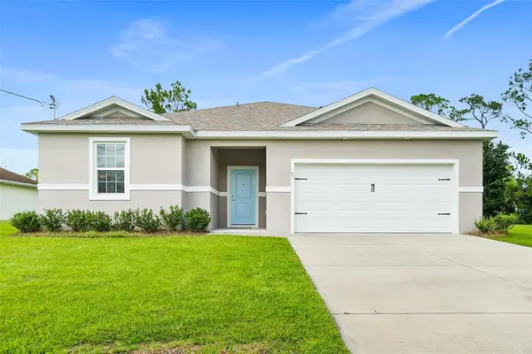51 Royal Oak Drive, PALM COAST, FL 32164