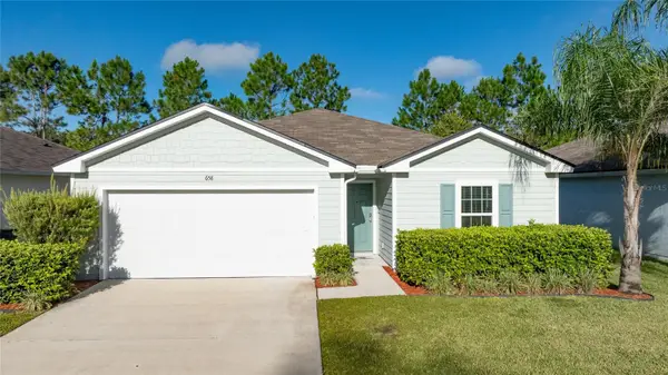 658 Grand Reserve Drive, BUNNELL, FL 32110