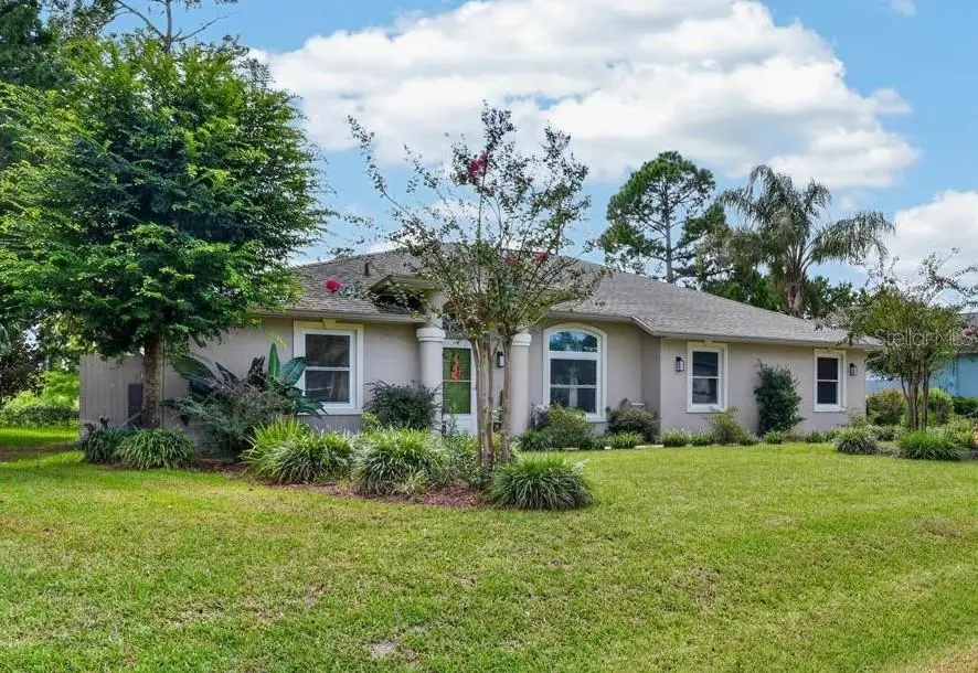 84 Ethan Allen Drive, Palm Coast, FL 32164 - #2