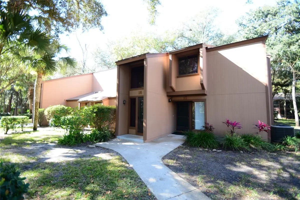 16 Oakmont Court #16, Palm Coast, FL 32137 - #1