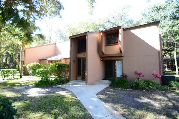 16 Oakmont Court #16, PALM COAST, FL 32137