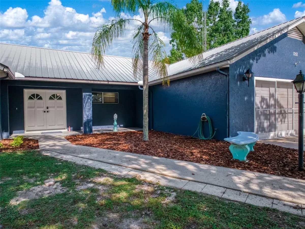 1151 Winter Green Street, Lake Placid, FL 33852 - #1