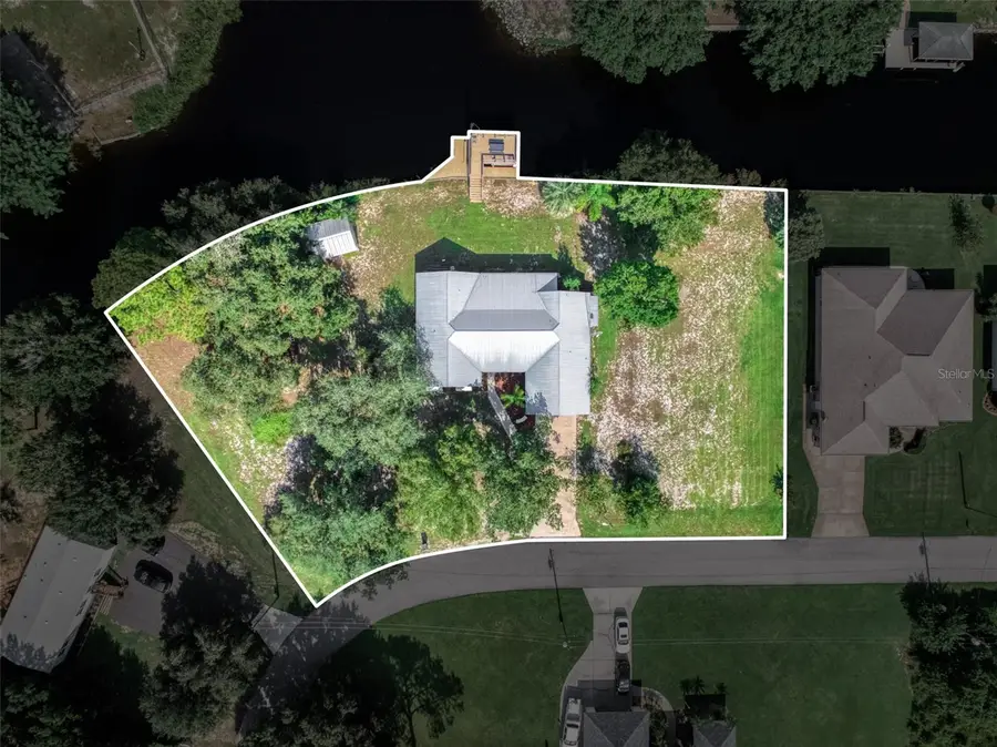 1151 Winter Green Street, Lake Placid, FL 33852 - #2