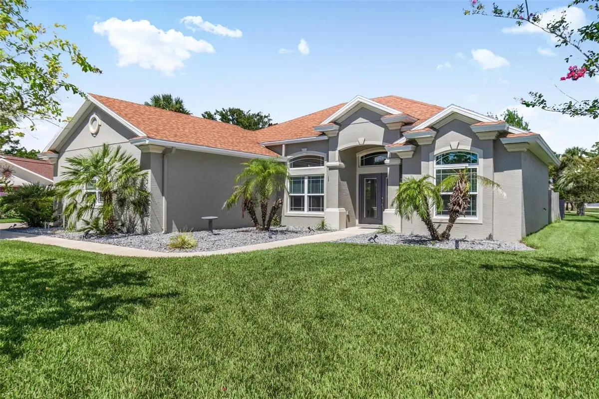 3 Canarsie Place, Palm Coast, FL 32137 - #1