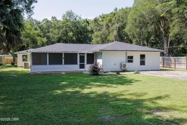 430 Wheeler Street, DE LEON SPRINGS, FL 32130