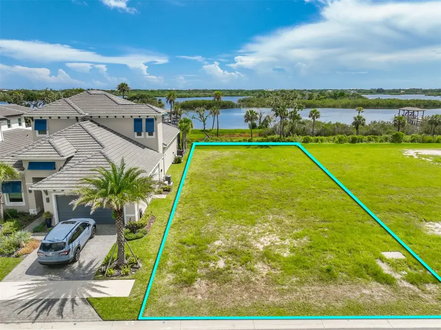 46 Coronado Road, Flagler Beach, FL 32136 - #3