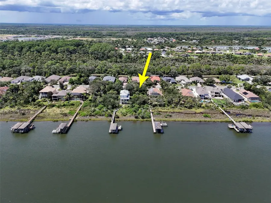 197 S Riverwalk Drive, Palm Coast, FL 32137 - #2