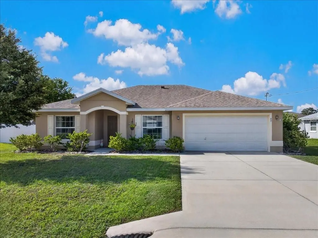 49 Forsythe Lane, Palm Coast, FL 32137 - #1