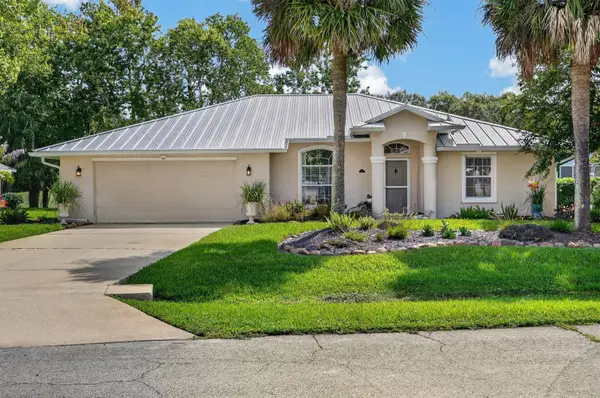 46 Egret Trail, PALM COAST, FL 32164
