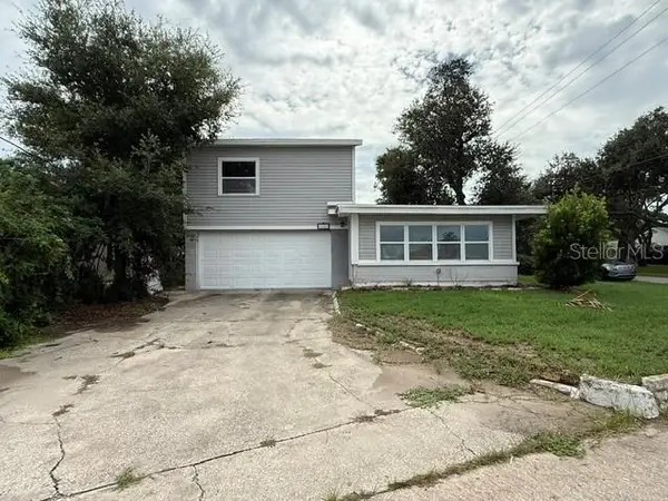 2400 N Halifax Avenue, DAYTONA BEACH, FL 32118
