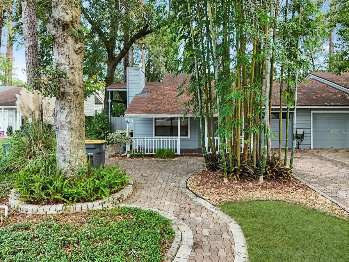 6631 Wellington Place Lane, Jacksonville, FL 32216 - #1